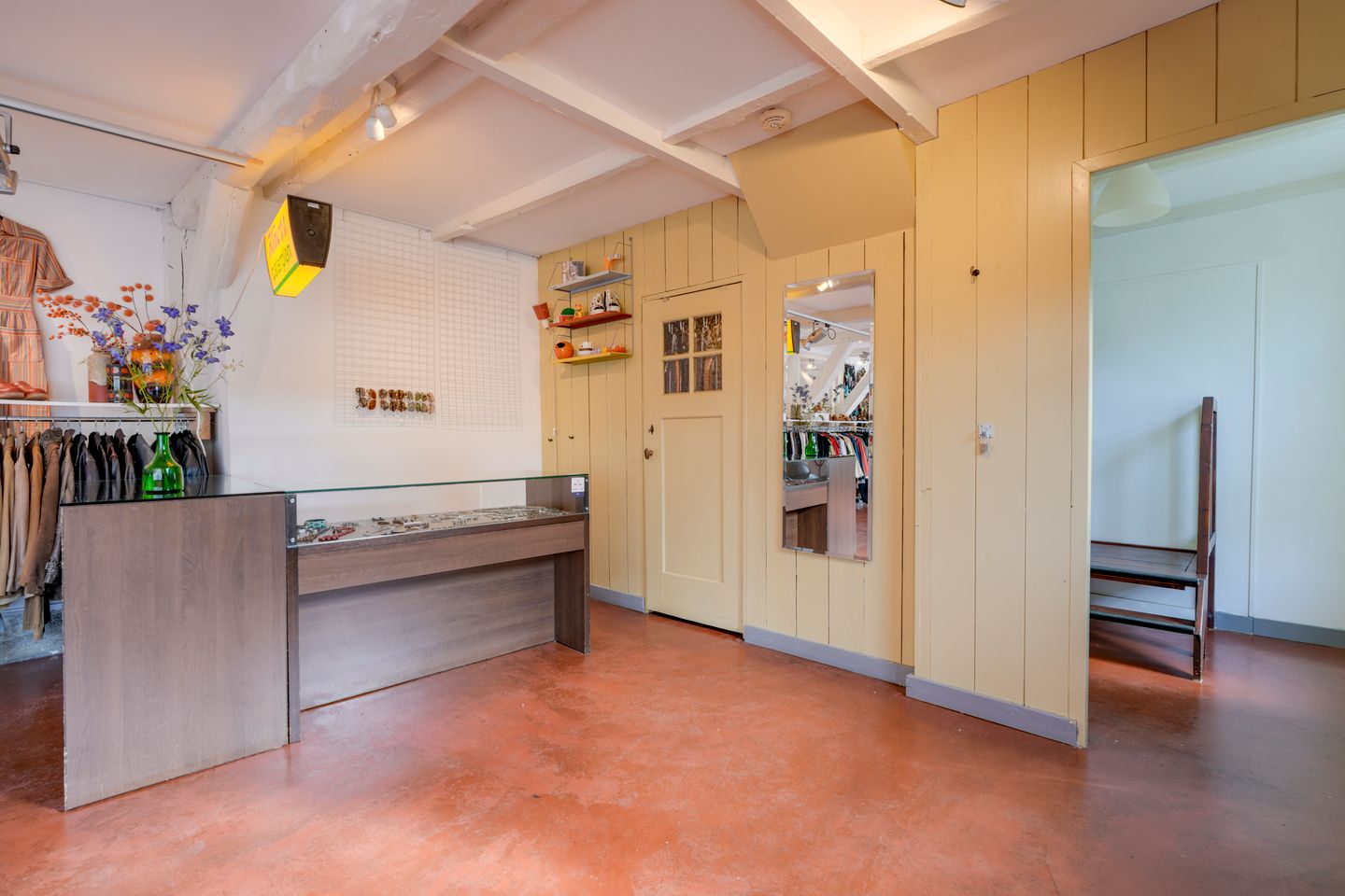 Foto 20 van Dorpsstraat vo Steenstraat 51-A