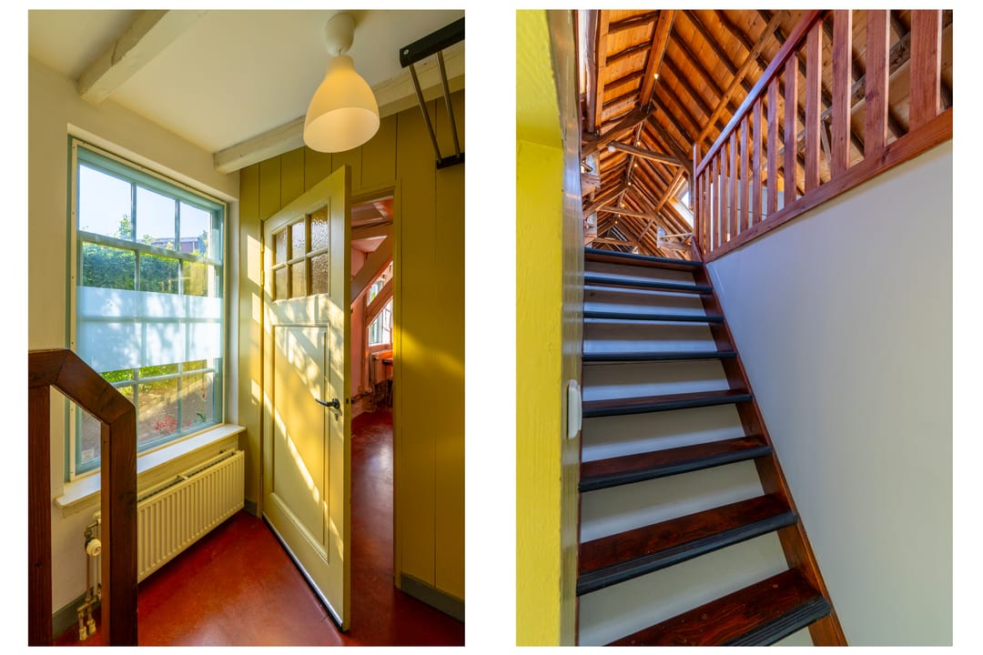 Foto 22 van Dorpsstraat vo Steenstraat 51-A