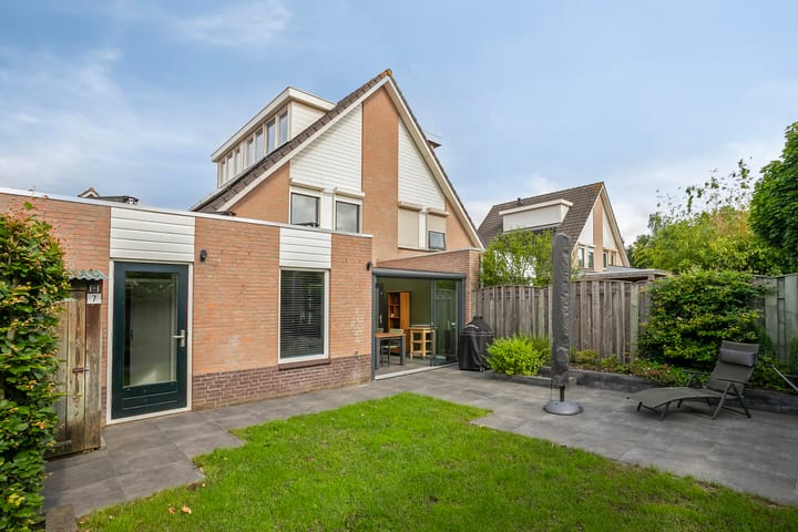 Foto 6 van Brabanthof 7