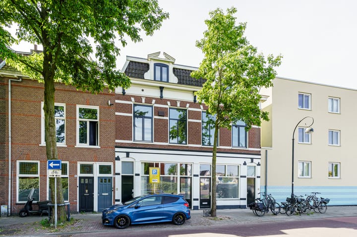 Foto 1 van Amsterdamsevaart 8-ARD