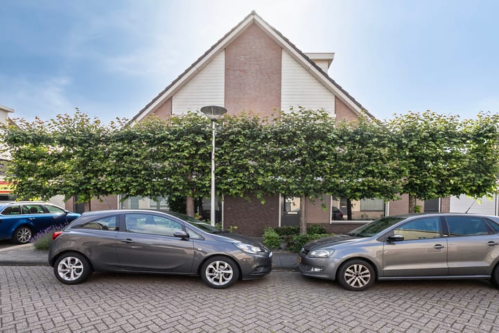 Foto 7 van Brabanthof 7