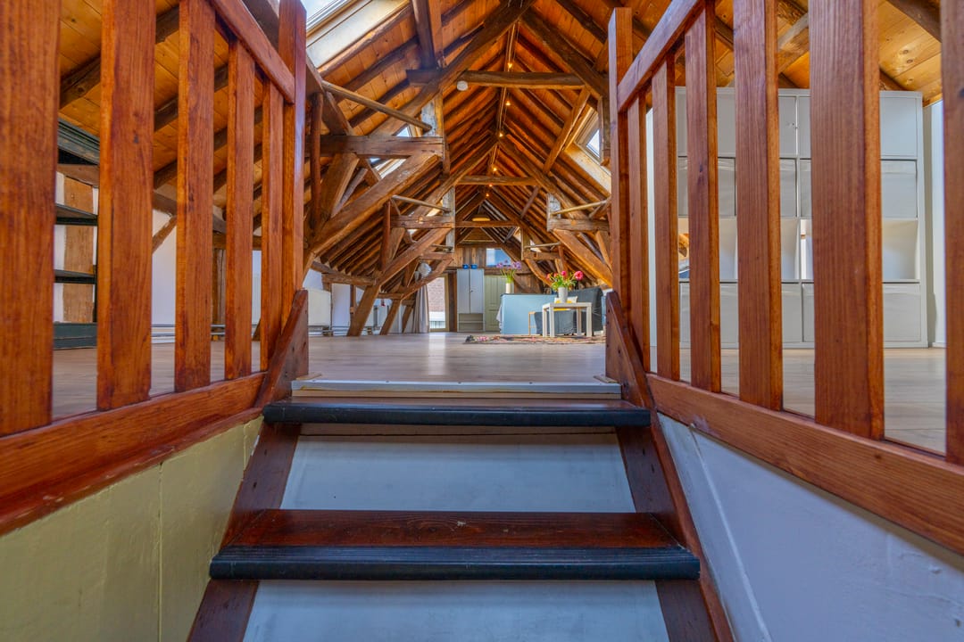 Foto 23 van Dorpsstraat vo Steenstraat 51-A