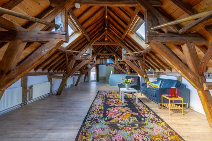 Foto 3 van Dorpsstraat vo Steenstraat 51-A