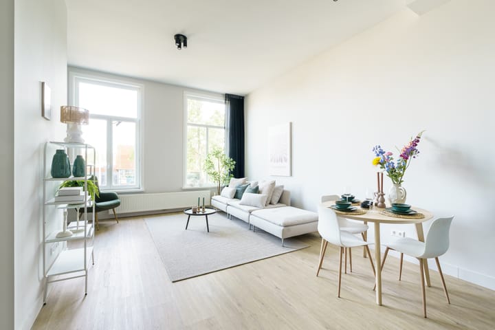 Foto 3 van Amsterdamsevaart 8-ARD