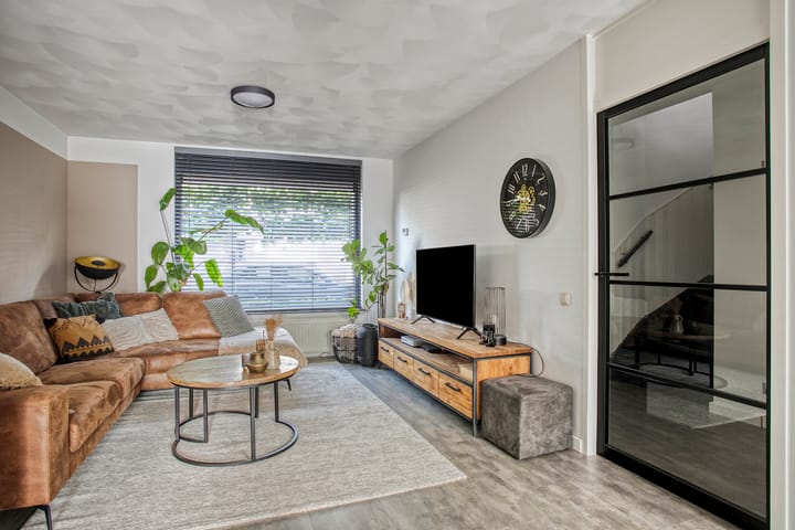 Foto 12 van Brabanthof 7