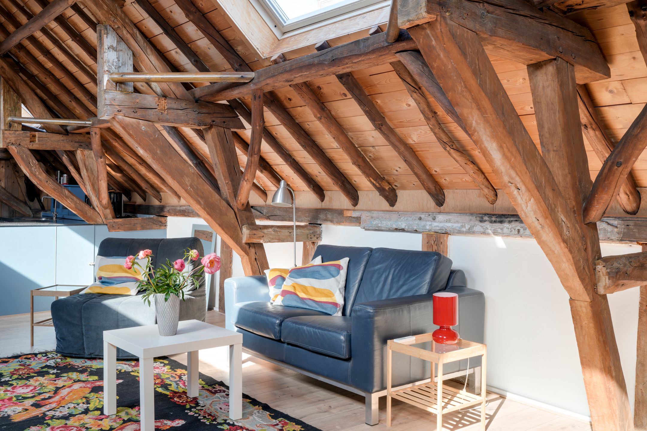 Foto 27 van Dorpsstraat vo Steenstraat 51-A