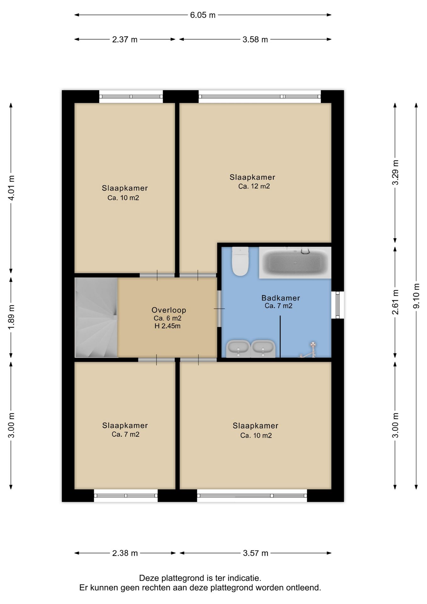 Foto 66 van Lijsterlaan 6