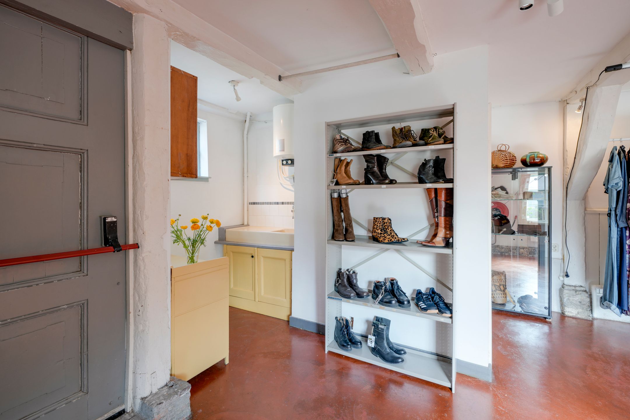 Foto 9 van Dorpsstraat vo Steenstraat 51-A