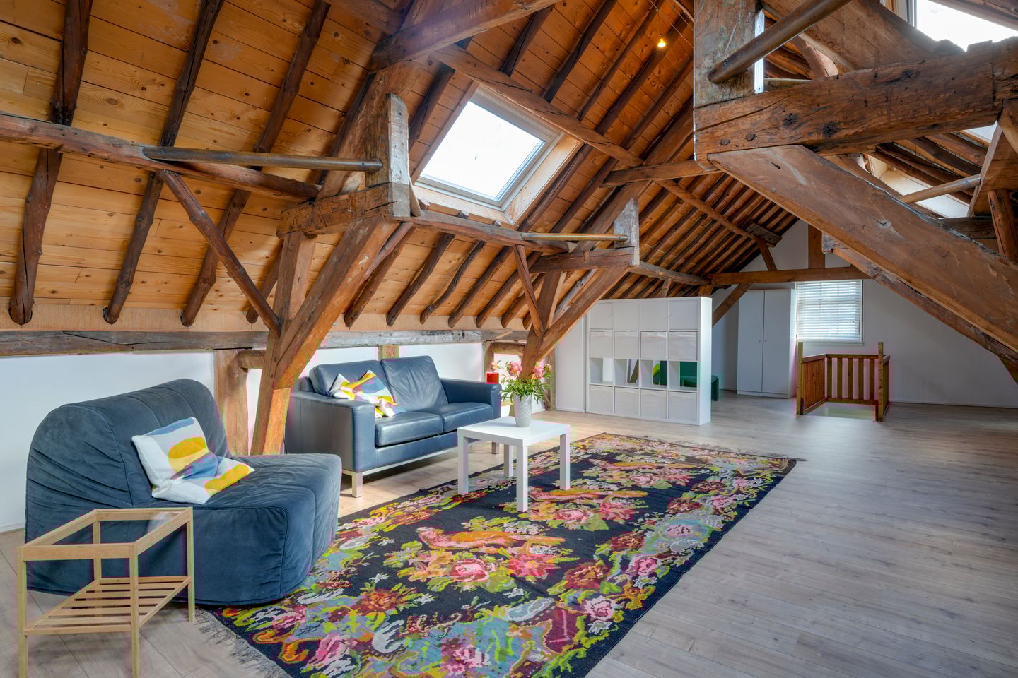 Foto 29 van Dorpsstraat vo Steenstraat 51-A