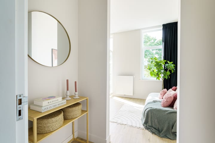 Foto 7 van Amsterdamsevaart 8-ARD