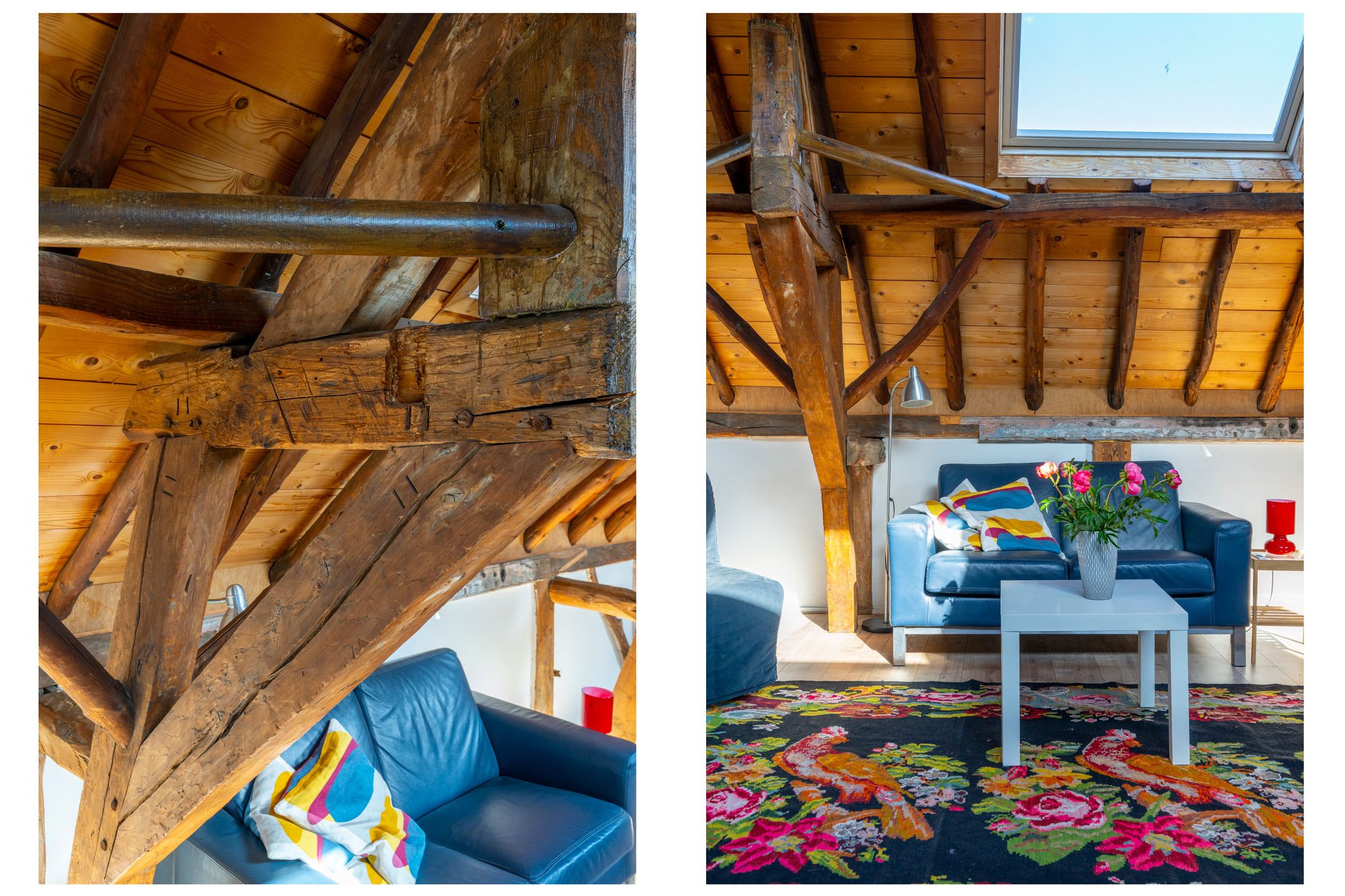 Foto 30 van Dorpsstraat vo Steenstraat 51-A