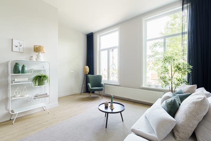 Foto 8 van Amsterdamsevaart 8-ARD