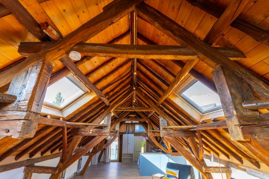 Foto 32 van Dorpsstraat vo Steenstraat 51-A