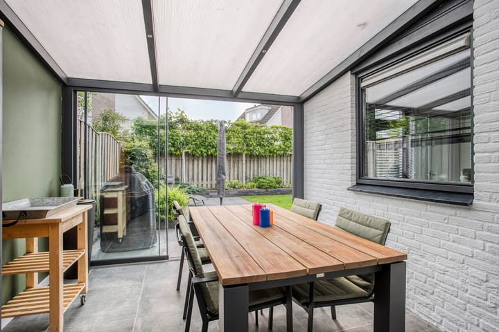 Foto 20 van Brabanthof 7