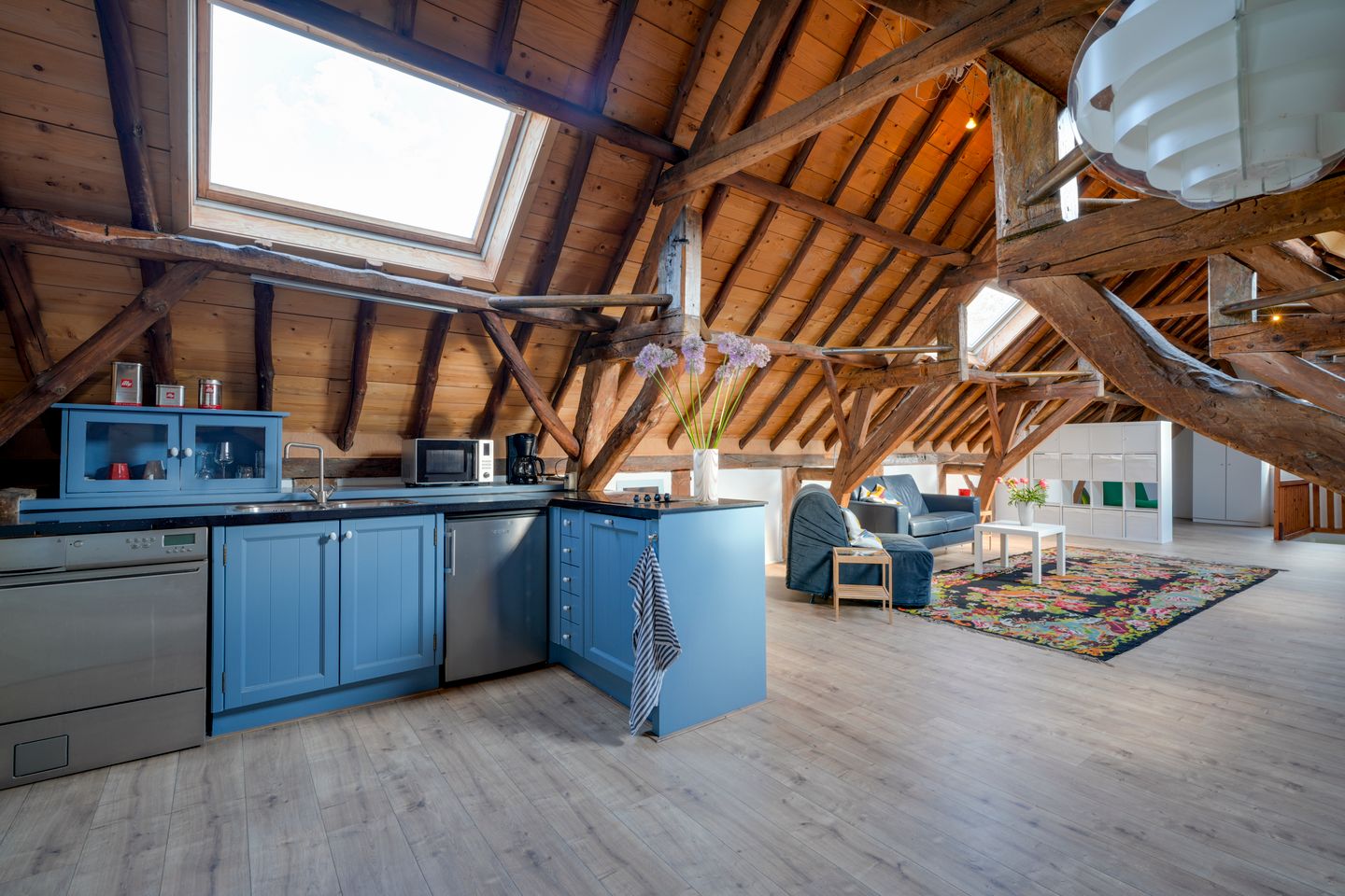 Foto 34 van Dorpsstraat vo Steenstraat 51-A