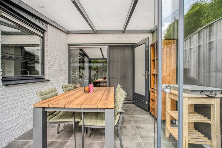 Foto 21 van Brabanthof 7