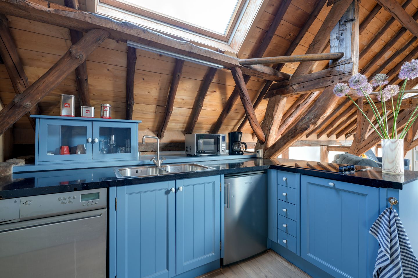 Foto 35 van Dorpsstraat vo Steenstraat 51-A