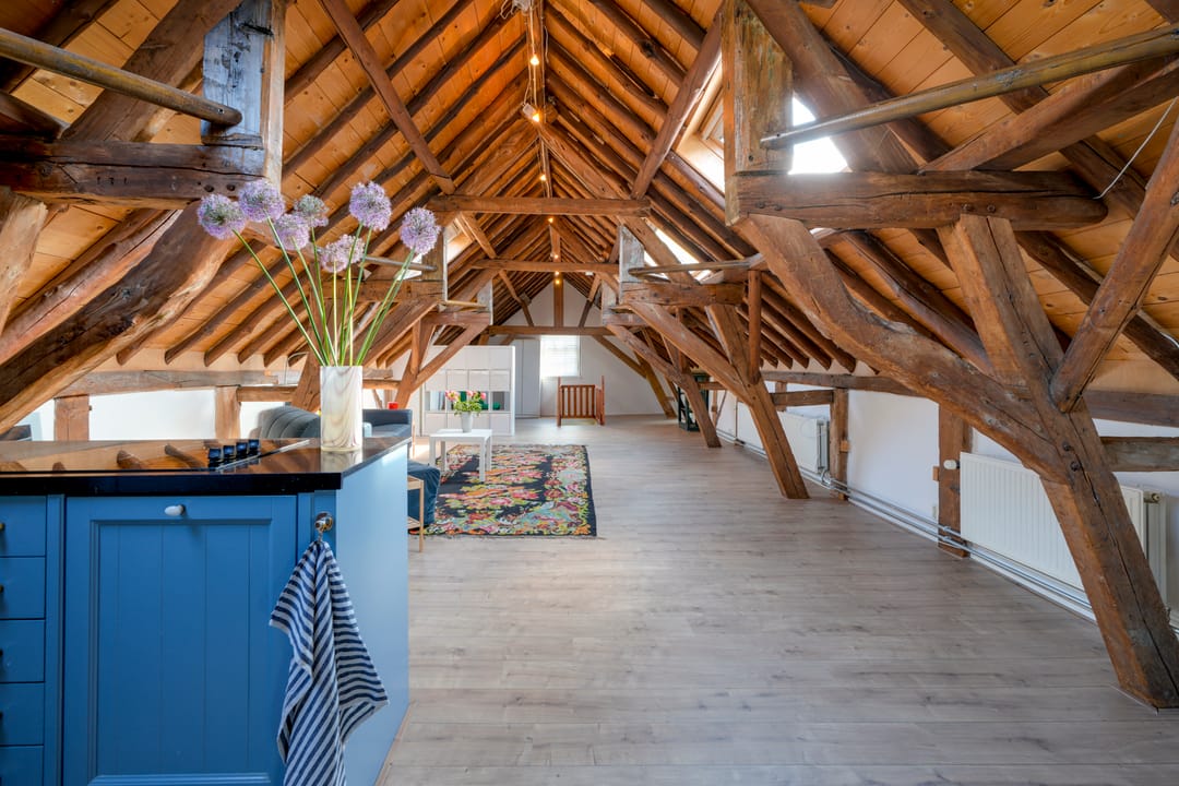 Foto 37 van Dorpsstraat vo Steenstraat 51-A