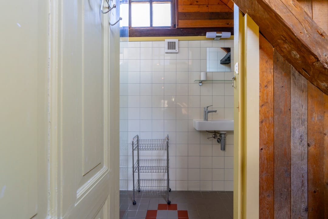 Foto 38 van Dorpsstraat vo Steenstraat 51-A