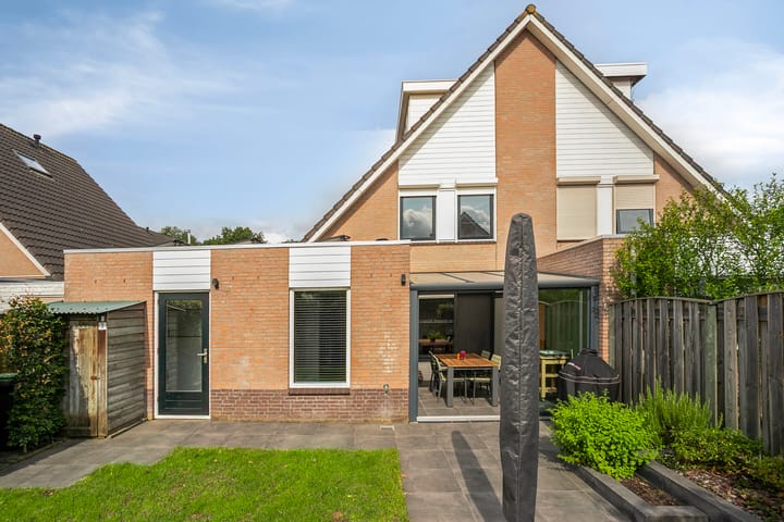 Foto 25 van Brabanthof 7