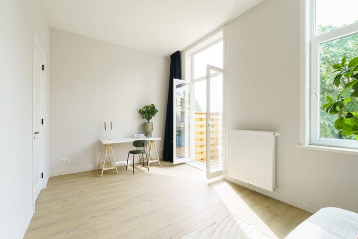 Foto 16 van Amsterdamsevaart 8-ARD