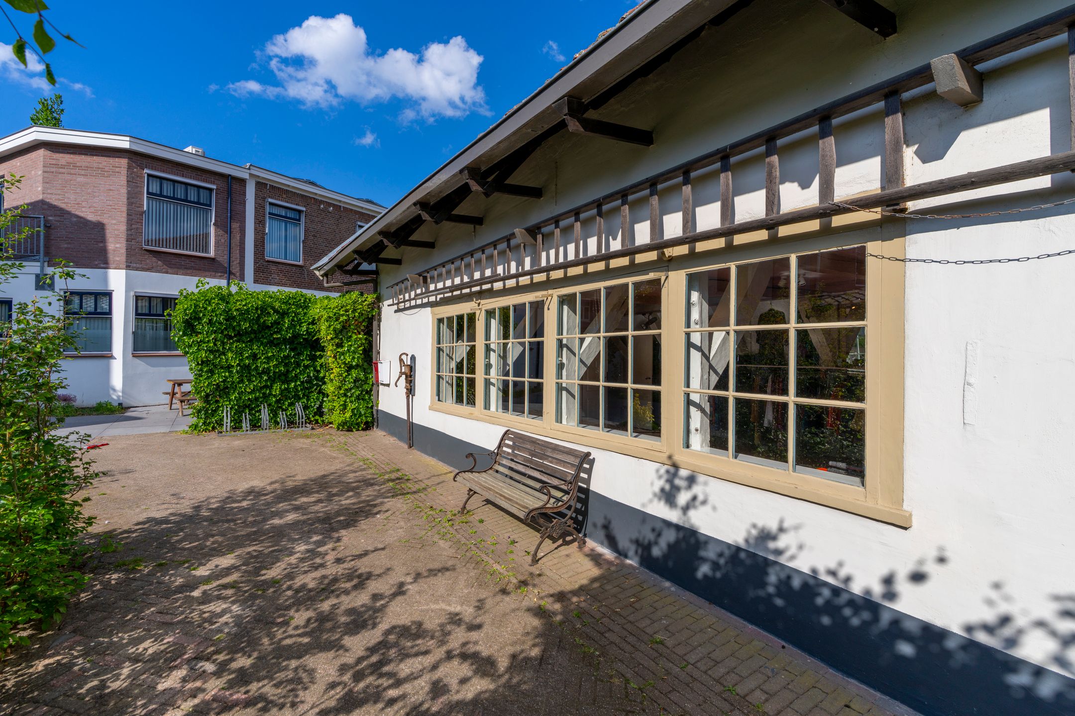 Foto 42 van Dorpsstraat vo Steenstraat 51-A