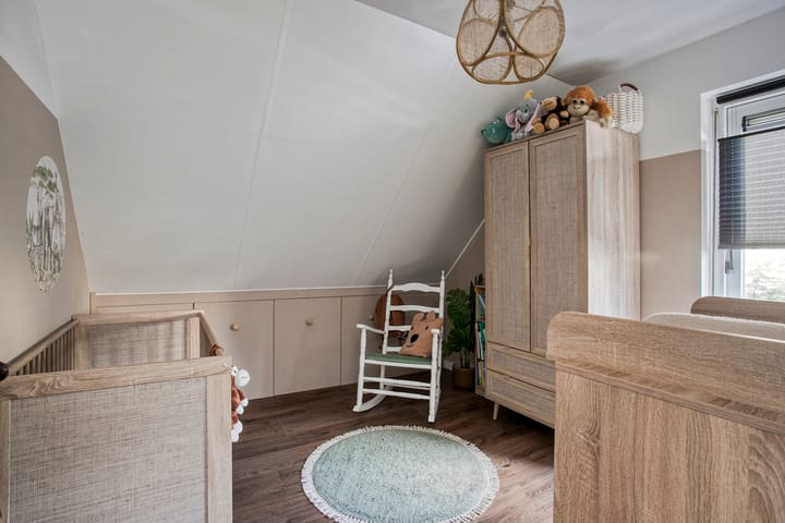 Foto 33 van Brabanthof 7