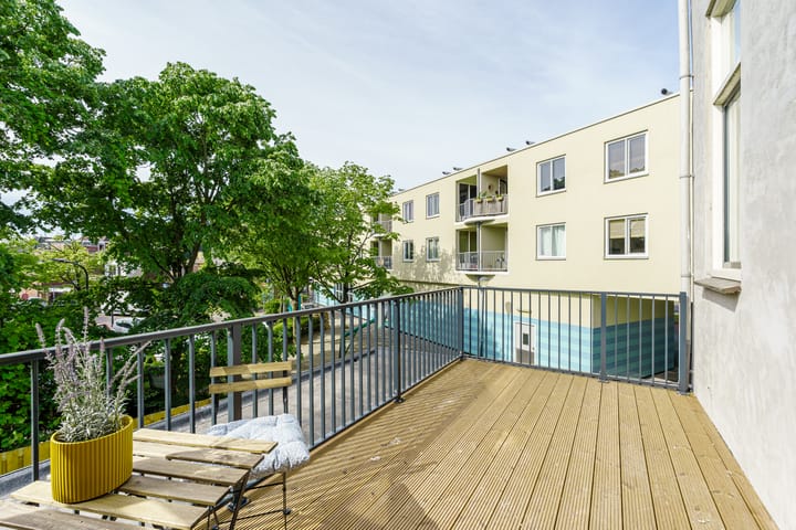 Foto 24 van Amsterdamsevaart 8-ARD