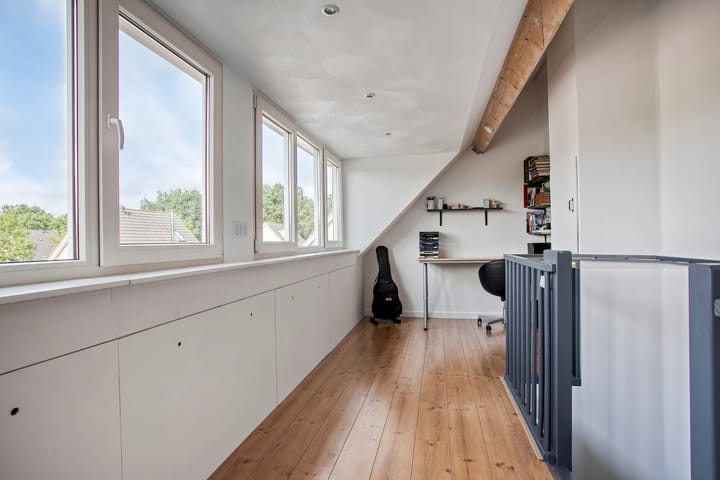 Foto 37 van Brabanthof 7