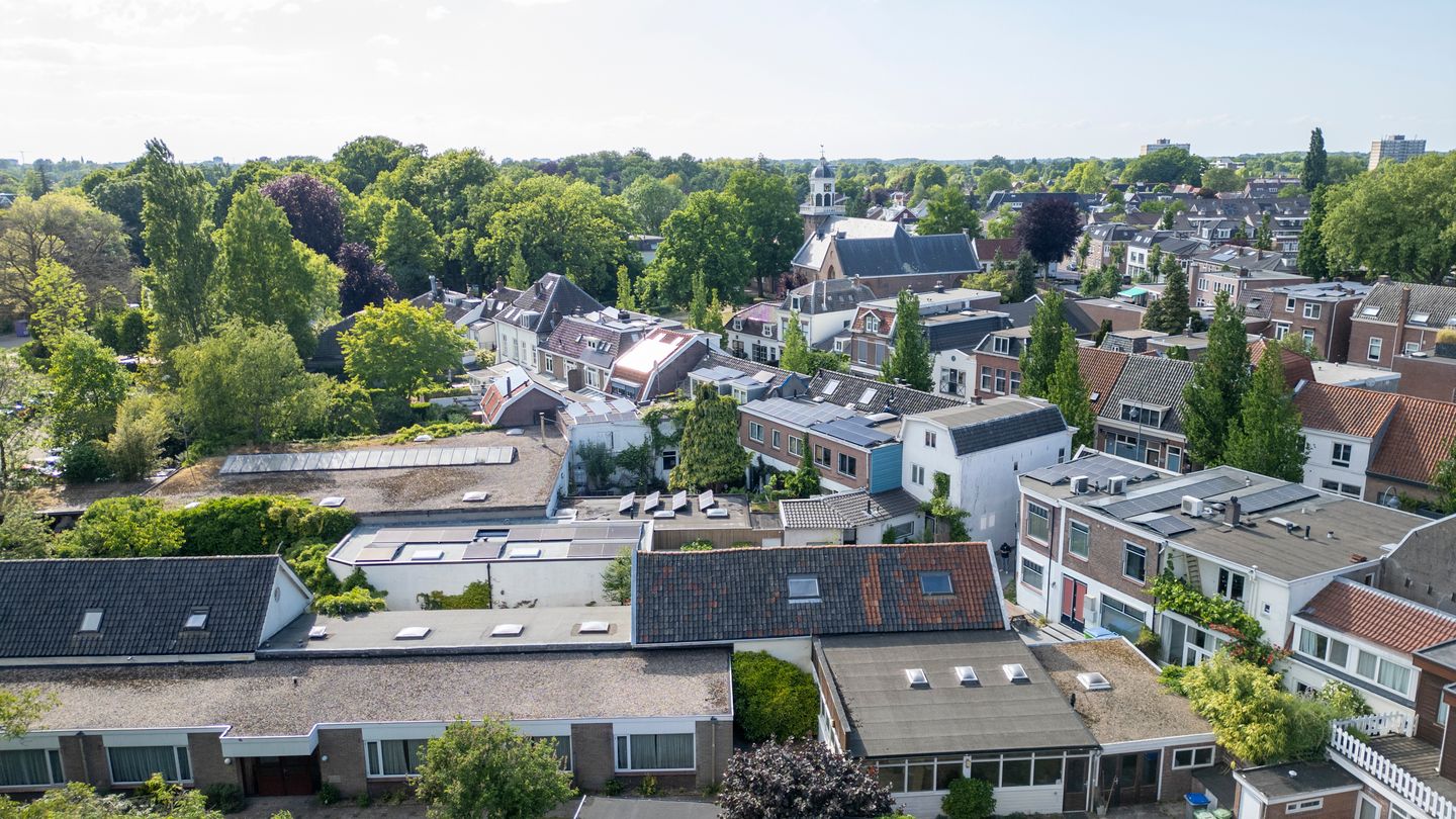 Foto 49 van Dorpsstraat vo Steenstraat 51-A