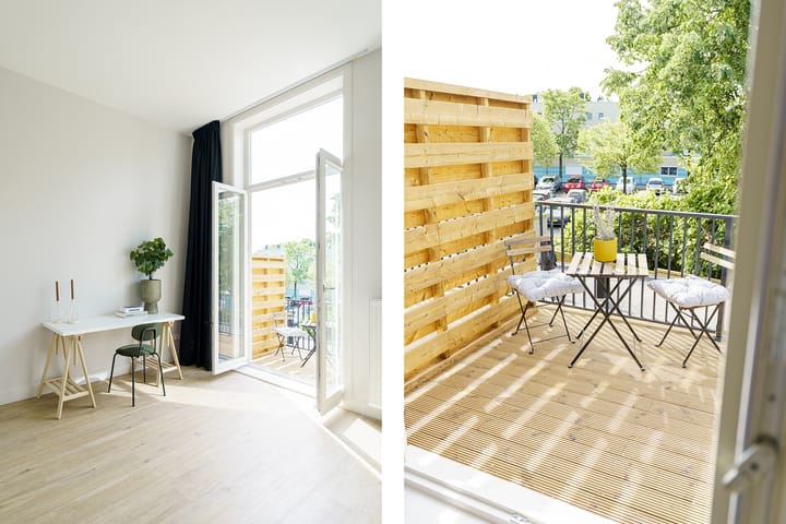 Foto 25 van Amsterdamsevaart 8-ARD