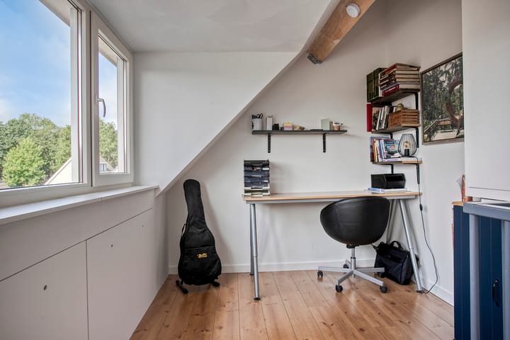 Foto 38 van Brabanthof 7