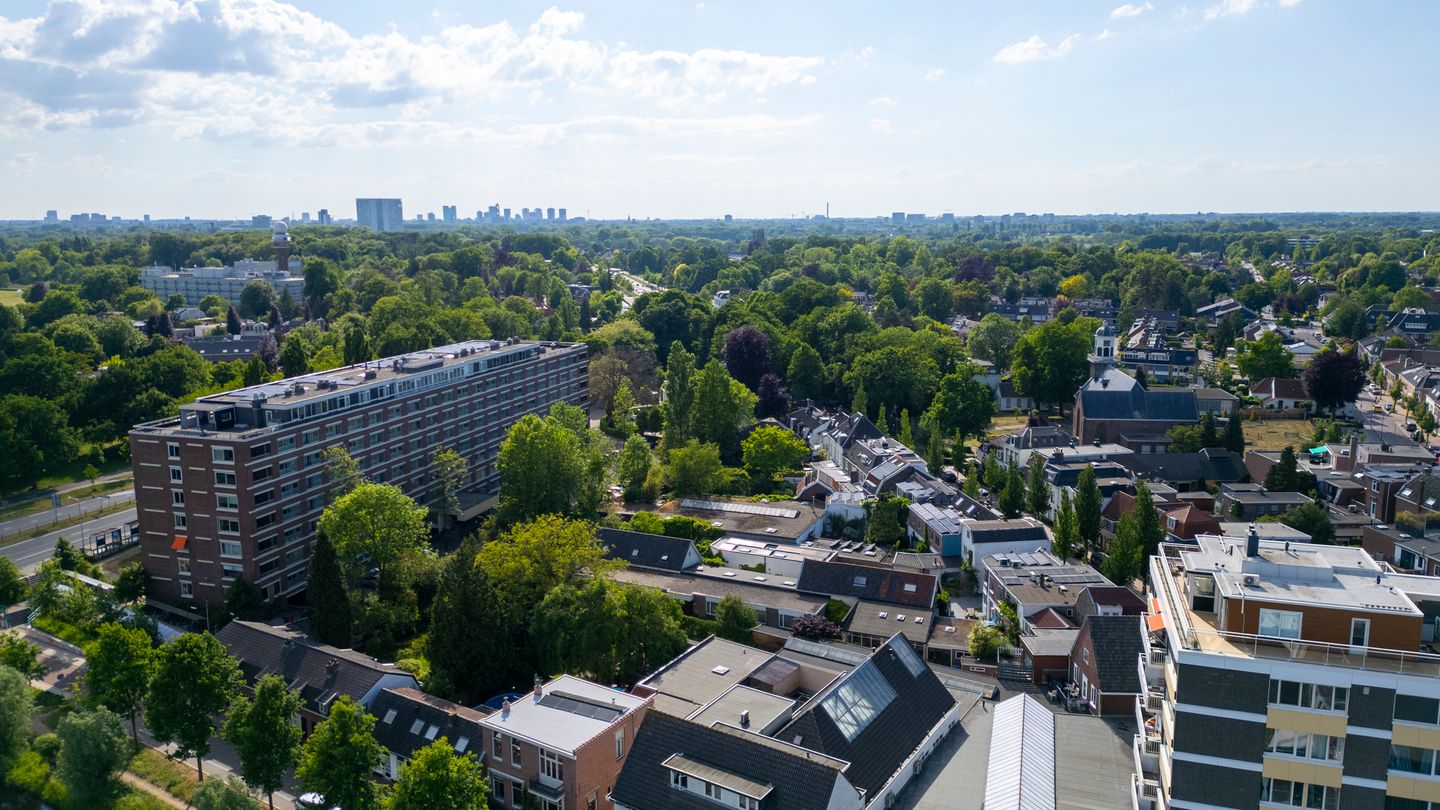 Foto 50 van Dorpsstraat vo Steenstraat 51-A