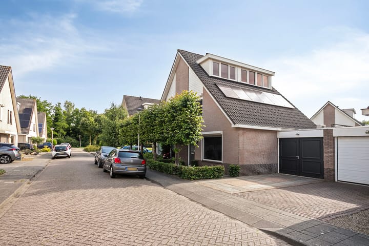 Foto 45 van Brabanthof 7