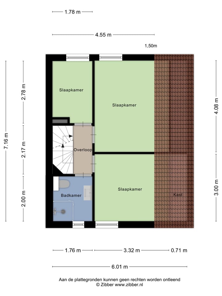 Foto 47 van Brabanthof 7