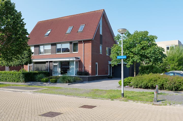 Foto 1 van Stedelaan 18