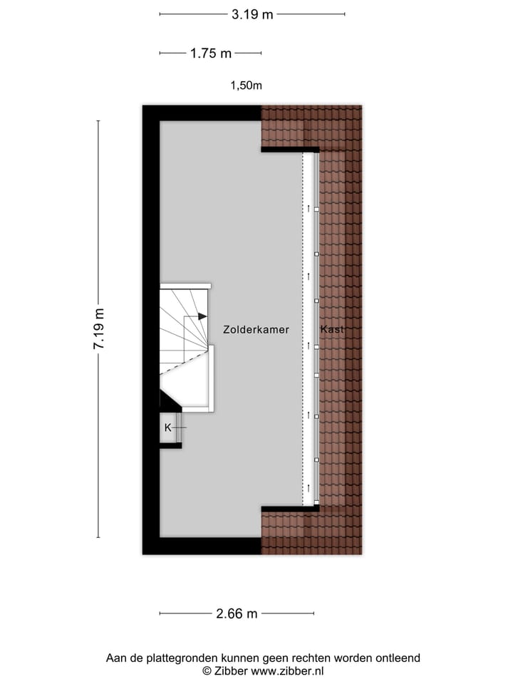 Foto 48 van Brabanthof 7