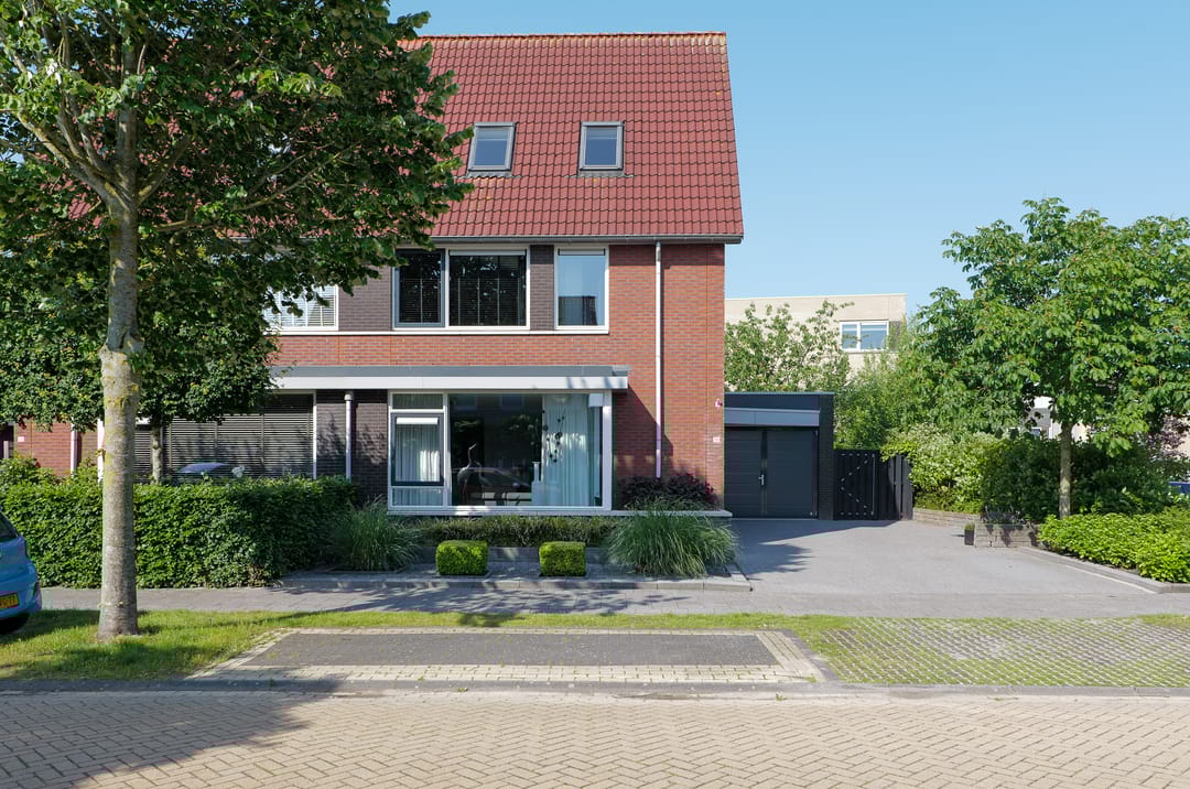 Foto 2 van Stedelaan 18