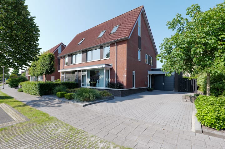 Foto 3 van Stedelaan 18