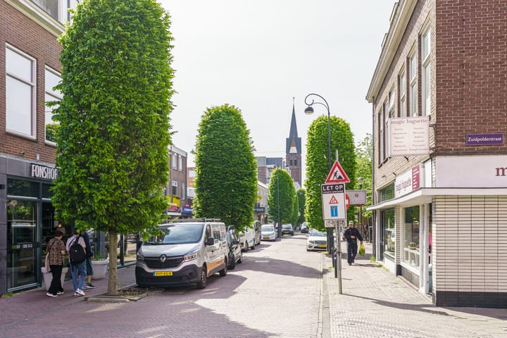 Foto 36 van Amsterdamsevaart 8-ARD