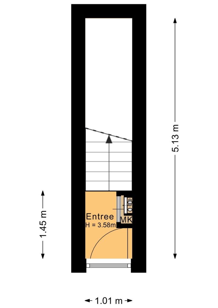 Foto 37 van Amsterdamsevaart 8-ARD