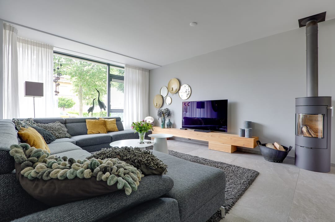 Foto 7 van Stedelaan 18