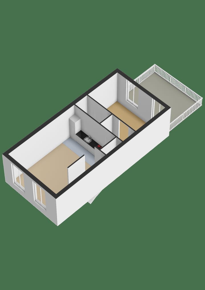 Foto 40 van Amsterdamsevaart 8-ARD