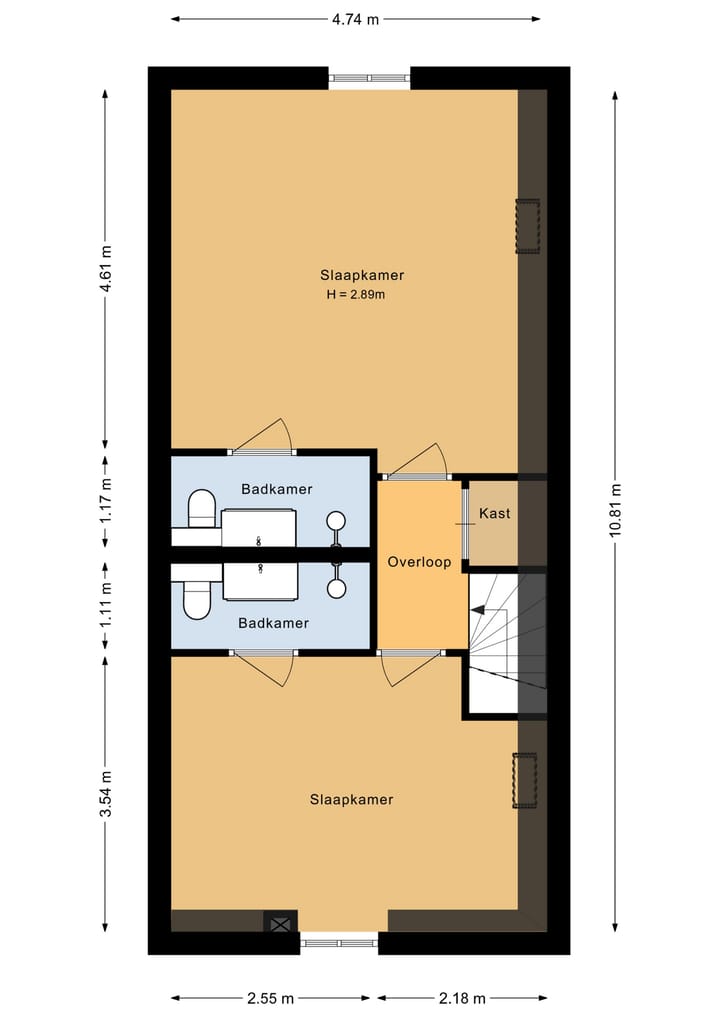 Foto 41 van Amsterdamsevaart 8-ARD