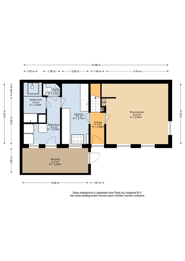 Foto 28 van Saskiastraat 20