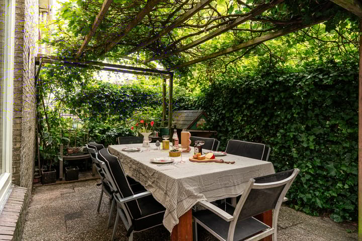 Foto 3 van Saskiastraat 20