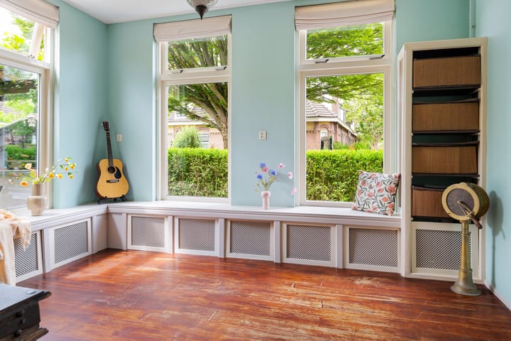 Foto 5 van Saskiastraat 20