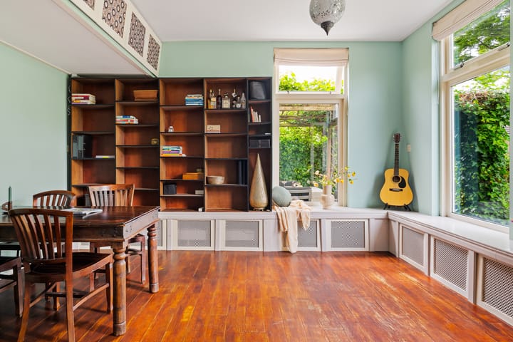 Foto 6 van Saskiastraat 20