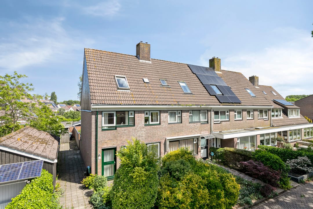 Foto 2 van Walmolen 29