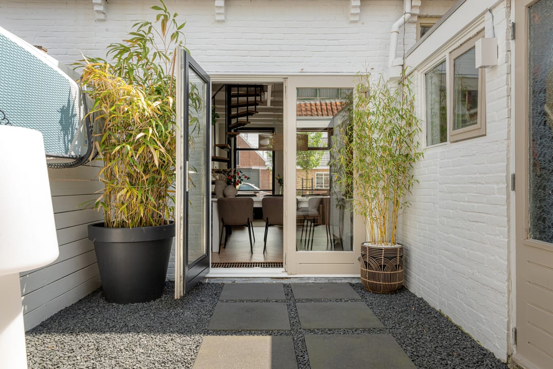 Foto 11 van Vliet 56